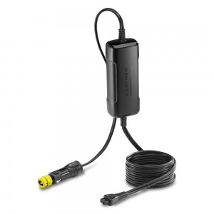 Karcher 12V Car Charger Karcher 12V Car Charger